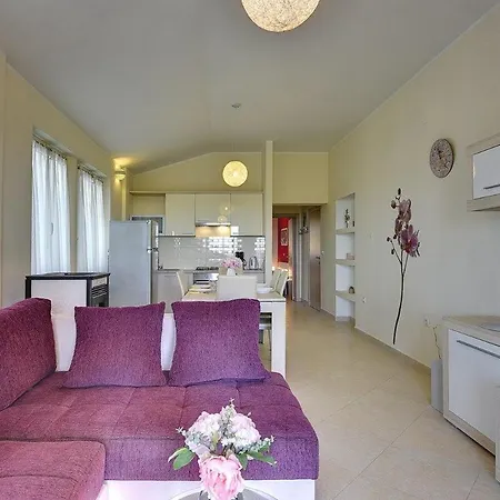 Apartmán Sunset Vodnjan