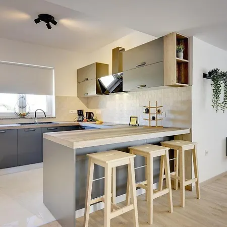 Sunset Apartmán