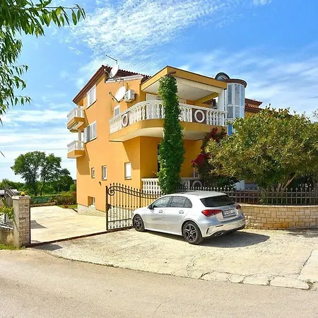 Sunset Appartement Vodnjan