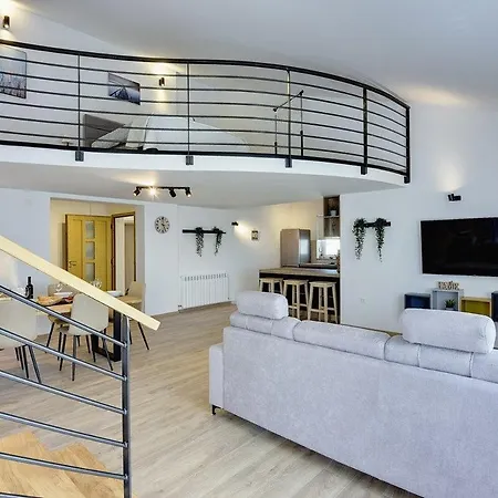 Appartement Sunset *