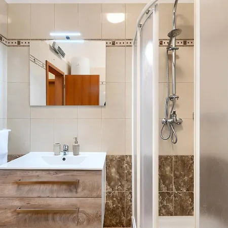 Appartement Sunset *