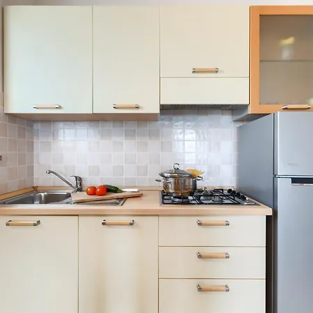 Sunset Appartement Vodnjan