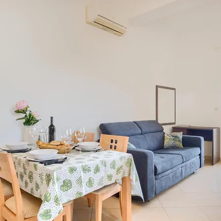 Sunset Apartmán Vodnjan