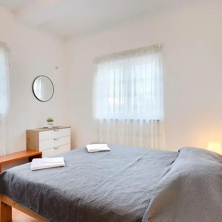 Sunset דירה וודניאן