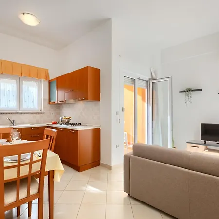 Apartmán Sunset Vodnjan