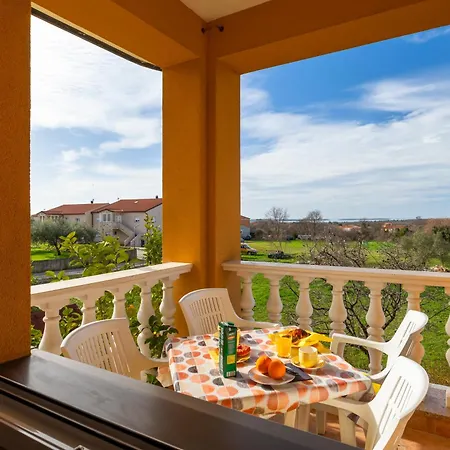 Sunset Appartement Vodnjan