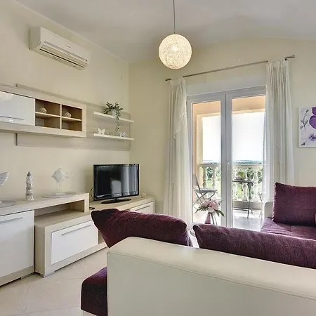 Sunset Apartmán