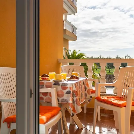 Sunset Appartement Vodnjan