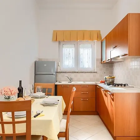Sunset Apartmán *