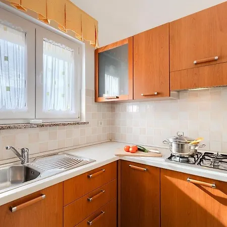 Sunset Apartmán Vodnjan