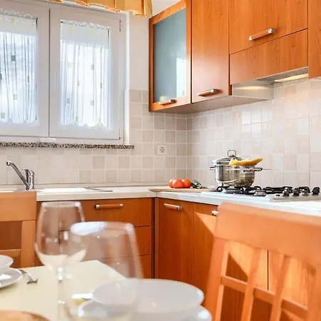 Sunset Apartmán