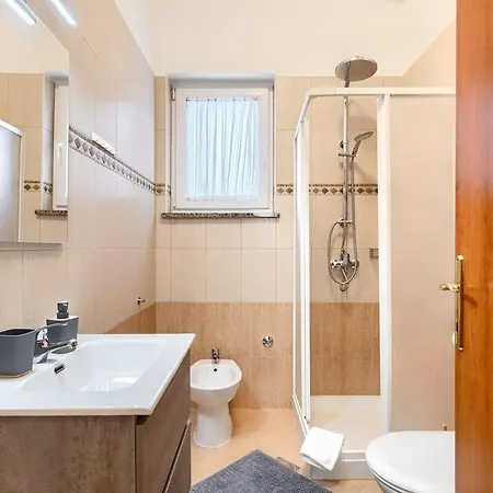 Sunset Apartmán Vodnjan