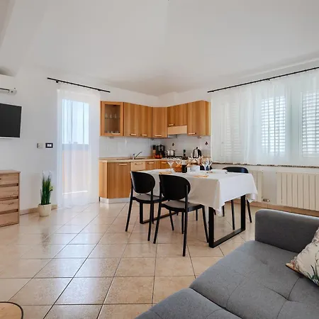 Sunset Apartmán