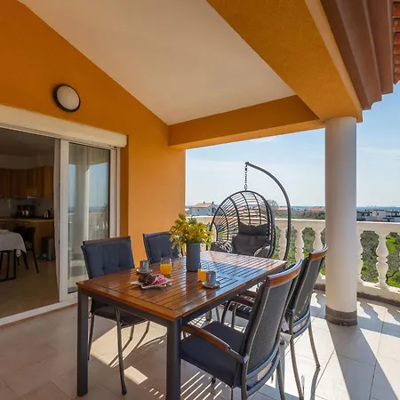 Apartmán Sunset Vodnjan
