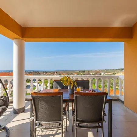 Sunset Apartmán Vodnjan