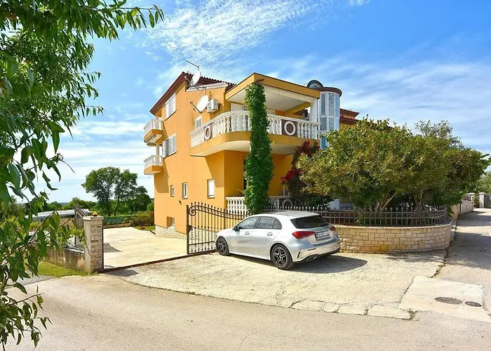 Sunset Apartment Vodnjan