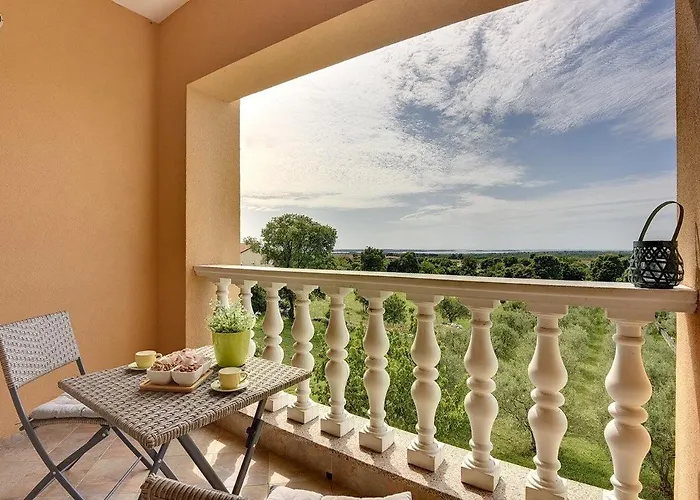 Sunset Apartment Vodnjan