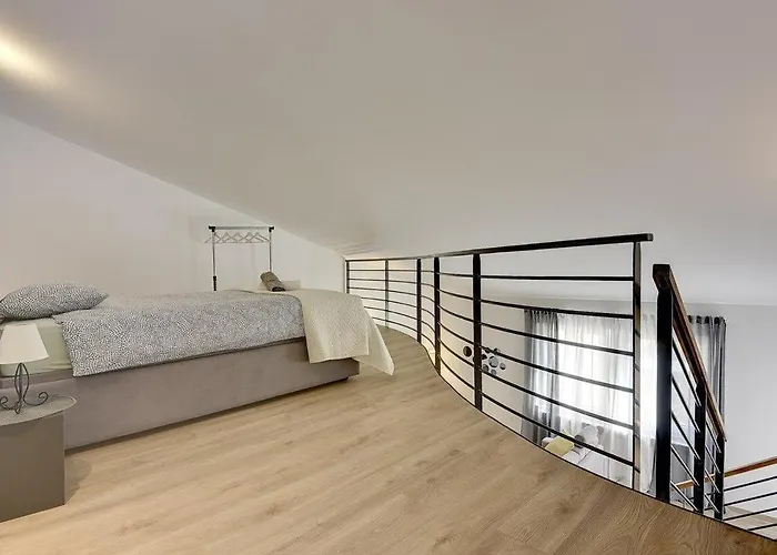 Sunset Apartment