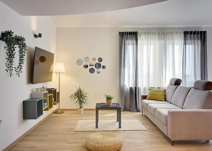 Sunset Apartment Vodnjan