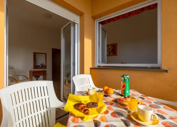 Sunset Apartment Vodnjan