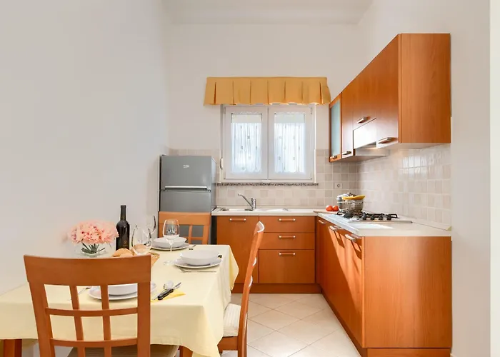 Sunset Apartment Vodnjan
