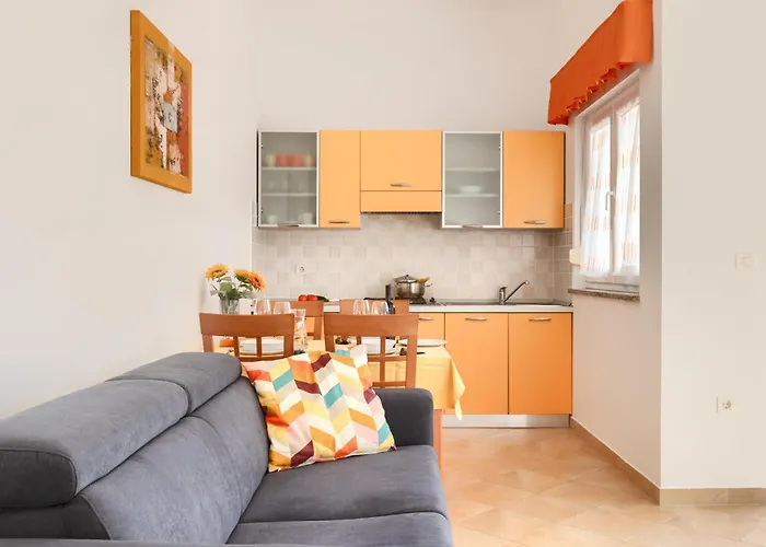 Sunset Apartment