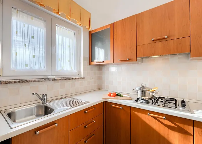 Sunset Apartment