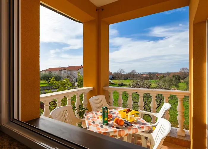 Sunset Apartment Vodnjan