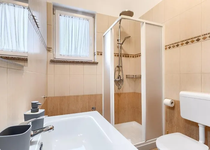 Sunset Apartment Vodnjan