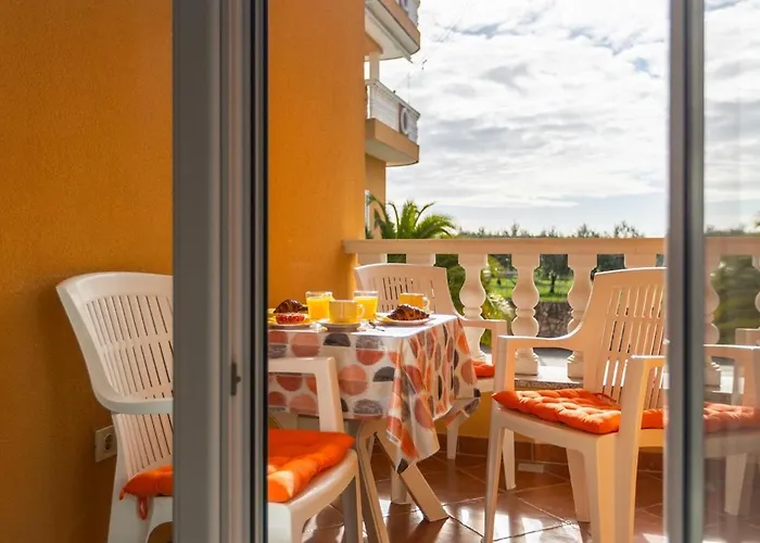 Sunset דירה וודניאן