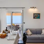 Apartamento Sunset *