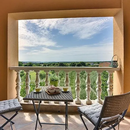 Apartman Sunset