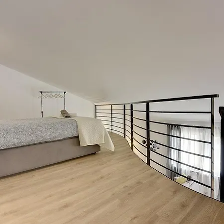 Sunset Apartman