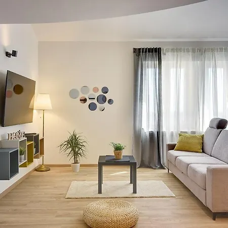 Sunset Apartman Vodnjan