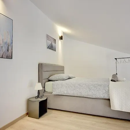Apartman Sunset *