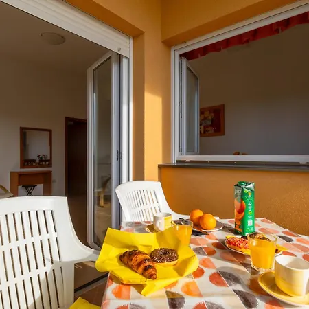Sunset Apartament Vodnjan