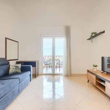 Apartman Sunset