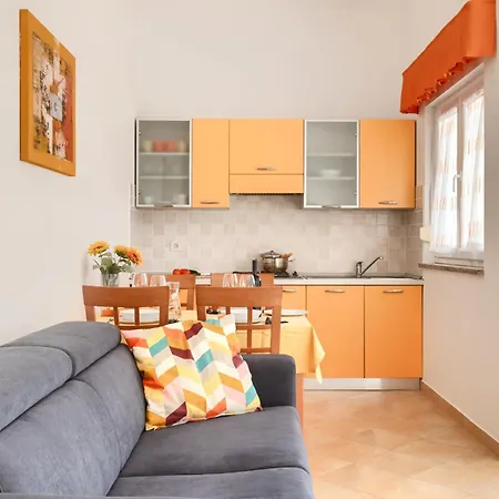 Sunset Apartment