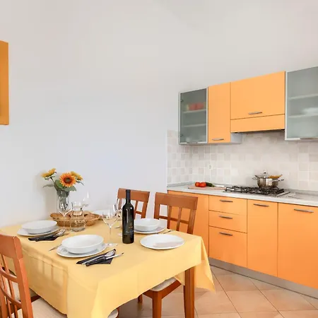Apartament Sunset *