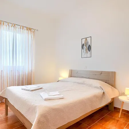Apartament Sunset
