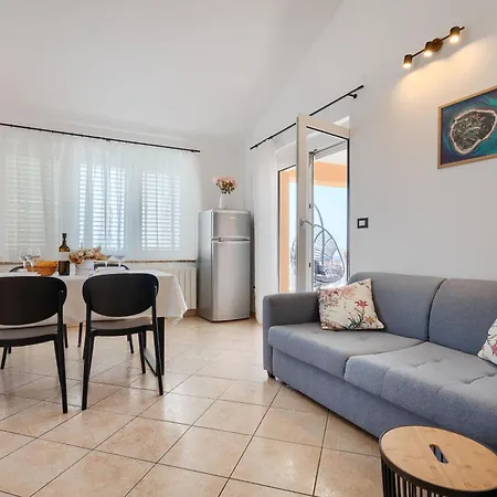 Sunset Apartman Vodnjan